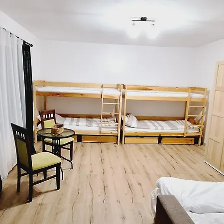 Appartement Agroturystyka Sianowo *