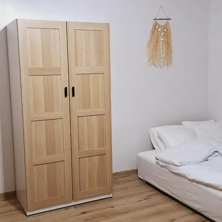 Appartement Agroturystyka Sianowo Sianowo
