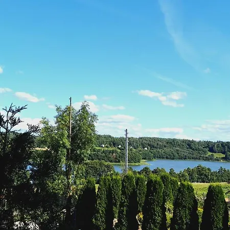 Agroturystyka Sianowo Appartement