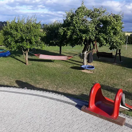Agroturystyka *